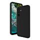 dbramante1928 CR16NIBL6519 mobile phone case 17 cm (6.7") Cover Black