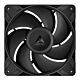ARCTIC P14 Pro PST 140 mm PWM Fan with Cable Splitter