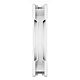 ARCTIC P14 Pro PST (White) 140 mm PWM Fan with Cable Splitter