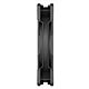 ARCTIC P14 Pro PST CO 140 mm PWM Fan with Cable Splitter for Continuous Operation