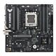 ASUS TUF GAMING A620AM-PLUS WIFI AMD A620A Socket AM5 micro ATX