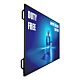 Philips 6000 series 55BDL6017P/00 Signage Display Interactive flat panel 138.7 cm (54.6") 800 cd/m² Black 24/7