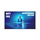Philips 6000 series 65BDL6017P/00 Signage Display Interactive flat panel 163.8 cm (64.5") 800 cd/m² Black 24/7