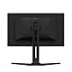 GIGABYTE AORUS FO27Q5P OLED QHD Gaming Monitor - 2560 x 1440, 500Hz, 0.03ms, KVM, 300 cd/m², FreeSync Premium Pro, DisplayHDR True Black 500, DisplayPort 2.1