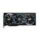 GIGABYTE AORUS GeForce RTX 5070 MASTER 12G Graphics Card - 12GB GDDR7, 192bit, PCI-E 5.0, 2715 MHz Core Clock, 3 x DP 2.1a, 1 x HDMI 2.1b, NVIDIA DLSS 4, GV-N5070AORUS M-12GD