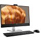 DELL Pro QB24250 Intel Core Ultra 5 245 61 cm (24") 1920 x 1080 pixels All-in-One PC 16 GB DDR5-SDRAM 512 GB SSD Windows 11 Pro Wi-Fi 6E (802.11ax) Black, Silver