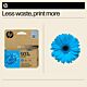HP 937e EvoMore Cyan Original Ink Cartridge