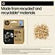 HP 924e EvoMore Black Original Ink Cartridge