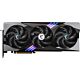 MSI GAMING GEFORCE RTX 5080 16G TRIO OC graphics card NVIDIA 16 GB GDDR7