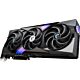 MSI GAMING GEFORCE RTX 5080 16G TRIO OC graphics card NVIDIA 16 GB GDDR7