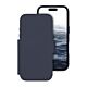 dbramante1928 Lynge MS ICON mobile phone case Folio Blue