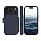 dbramante1928 Lynge MS ICON mobile phone case Folio Blue
