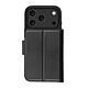 dbramante1928 Oslo Pro mobile phone case 17 cm (6.7") Flip case Black
