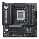 ASUS TUF GAMING B850M-PLUS II AMD B850 Socket AM5 micro ATX