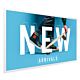 Samsung EM32DX Digital signage flat panel 80 cm (31.5") Wi-Fi Quad HD White 24/7