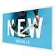 Samsung EM32DX Digital signage flat panel 80 cm (31.5") Wi-Fi Quad HD White 24/7