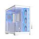 ASUS A32 Plus TG ARGB White Midi Tower