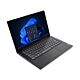 Lenovo V14 G4 IRU Intel® Core™ i5 i5-13420H Laptop 35.6 cm (14") Full HD 16 GB DDR4-SDRAM 512 GB SSD Wi-Fi 5 (802.11ac) Windows 11 Pro UK English Black