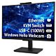 Acer B8 Vero B248YG 23.8" Full HD 16:9 ZeroFrame IPS 120Hz 4ms FreeSync USB-Hub Computer Monitor