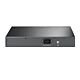 TP-Link TL-SG1008MP network switch Unmanaged Gigabit Ethernet (10/100/1000) Power over Ethernet (PoE) Black
