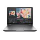 HP ZBook Fury G1i Data Science Intel Core Ultra 7 255HX Mobile workstation 40.6 cm (16") WUXGA 32 GB DDR5-SDRAM 1 TB SSD NVIDIA RTX PRO 2000 Blackwell Wi-Fi 7 (802.11be) Windows 11 Pro AI Workstation, AI PC Silver