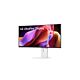LG 40U990A-W computer monitor 100.8 cm (39.7") 5120 x 2160 pixels WUHD LCD Black