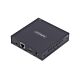 StarTech.com HDMI Receiver Over IP Network for the IH2006 Product Series, 4K 60Hz, Driverless, AVoIP, Includes Mounting Kit, Receiver Only