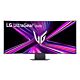 LG 45GX900A-B computer monitor 113 cm (44.5") 3440 x 1440 pixels Wide Quad HD OLED Black