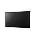 Sharp MultiSync PN-M752 189.2 cm (74.5") LED 550 cd/m² 4K Ultra HD Black 24/7
