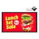 LG 55XE4P-B Digital signage flat panel 139.7 cm (55") LED Wi-Fi 4000 cd/m² Full HD Black WebOS 24/7