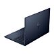 HP EliteBook X G1i Next Gen AI PC Wolf Pro Security Edition Copilot+ PC Intel Core Ultra 5 226V Laptop 35.6 cm (14") 2.5K 16 GB LPDDR5x-SDRAM 512 GB SSD Wi-Fi 7 (802.11be) Windows 11 Pro Blue