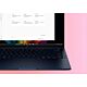 HP EliteBook X G1i Next Gen AI PC Wolf Pro Security Edition Copilot+ PC Intel Core Ultra 5 226V Laptop 35.6 cm (14") 2.5K 16 GB LPDDR5x-SDRAM 512 GB SSD Wi-Fi 7 (802.11be) Windows 11 Pro Blue