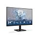 Philips 1000 series 24E2N1100LB/00 computer monitor 60.5 cm (23.8") 1920 x 1080 pixels Full HD LCD Black