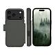 dbramante1928 Lynge MS ICON mobile phone case Folio Green