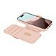 dbramante1928 Lynge MS ICON mobile phone case Folio Sand
