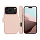 dbramante1928 Lynge MS ICON mobile phone case Folio Sand
