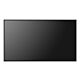 Sharp E869 Digital A-board 2.17 m (85.6") LED 350 cd/m² 4K Ultra HD Black 16/7