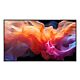 Sharp E869 Digital A-board 2.17 m (85.6") LED 350 cd/m² 4K Ultra HD Black 16/7