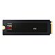 Samsung 9100 PRO 8 TB M.2 PCI Express 5.0 NVMe V-NAND TLC