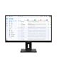 Lenovo ThinkVision E27-40 Monitor