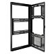 Chief Impact 109.2 cm (43") Wall Black