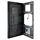 Chief Impact 109.2 cm (43") Wall Black