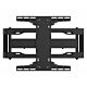 Peerless HPF675 TV mount/stand 190.5 cm (75") Black
