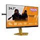 AOC AGON PRO CS24A computer monitor 61.2 cm (24.1") 1920 x 1080 pixels Full HD LED Black