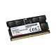 ADATA Premier memory ule 16 GB 1 x 16 GB DDR5 262-pin SO-DIMM ECC