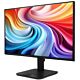 Acer KA2 KA272P6 monitor - 27" Full HD (1920x1080), IPS, 144Hz, 1ms, FreeSync, black