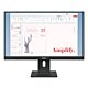 Lenovo ThinkVision E24-40 Monitor
