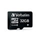 Verbatim Premium 32 GB MicroSDHC Class 10