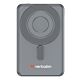 Verbatim Charge'n'Go 2C Power Bank 5000 mAh Grey