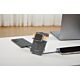 Verbatim Charge'n'Go 2C Power Bank 5000 mAh Grey